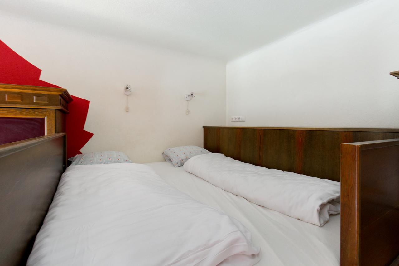 Bpm-W8 Central Apartment Budapest Exterior foto