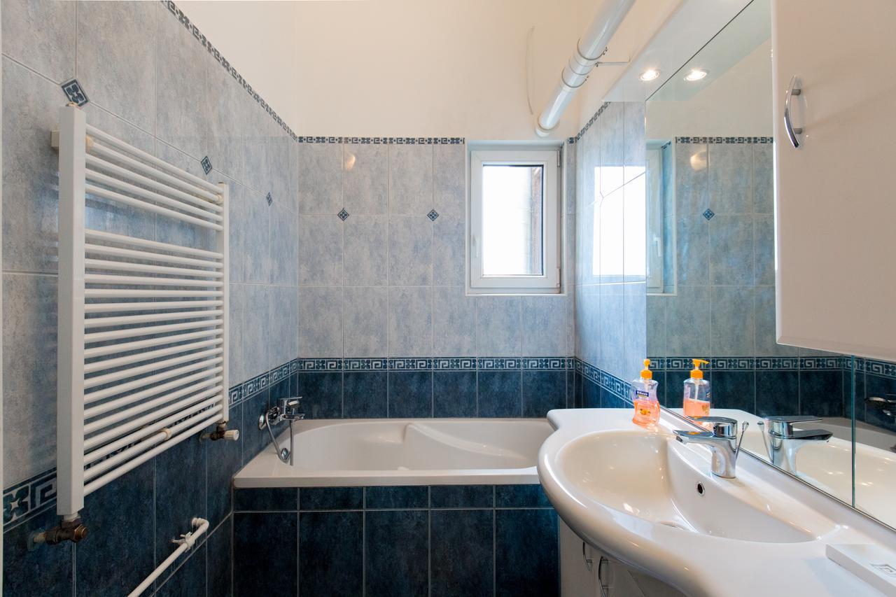 Bpm-W8 Central Apartment Budapest Exterior foto