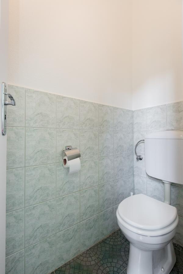 Bpm-W8 Central Apartment Budapest Exterior foto