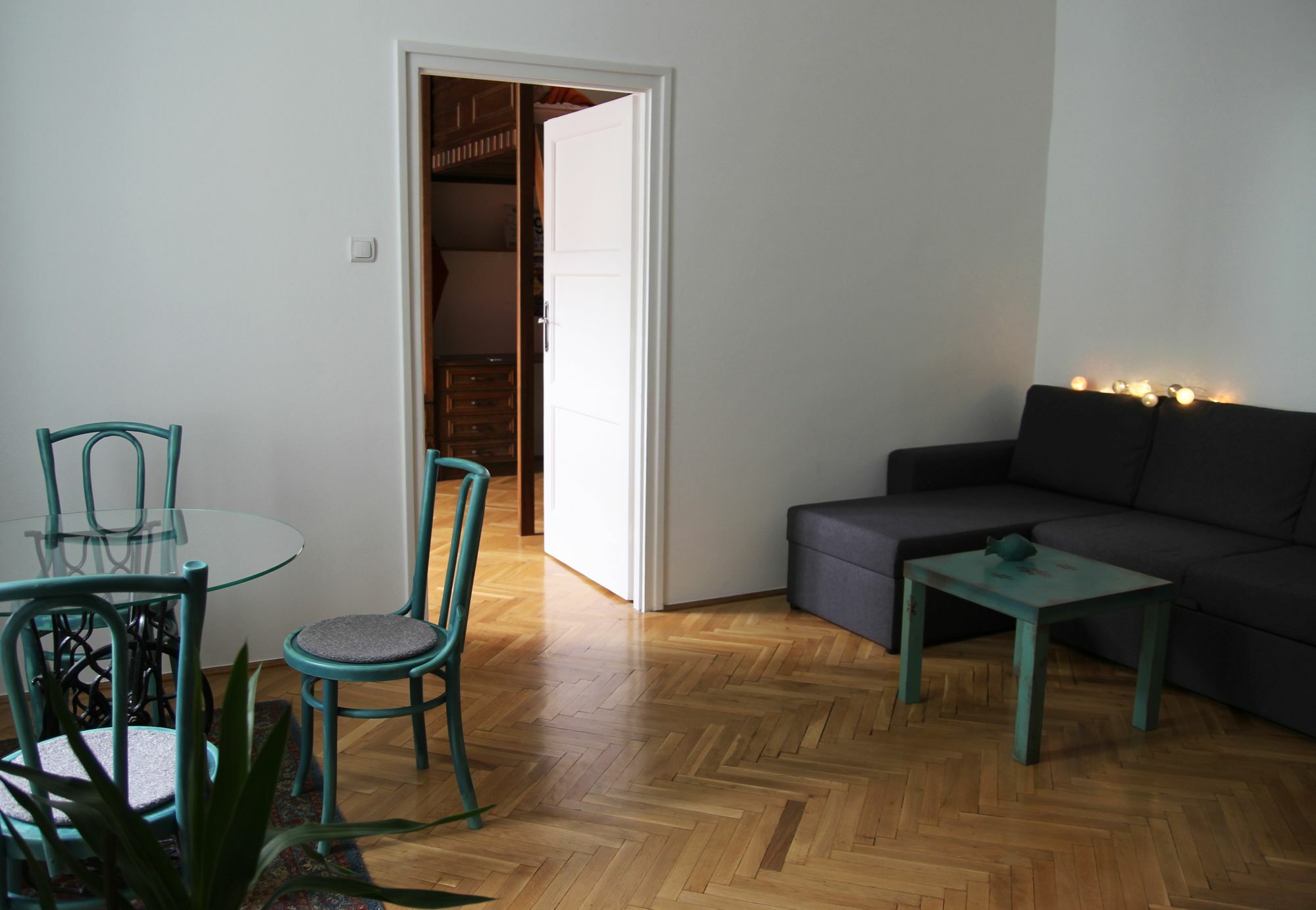 Bpm-W8 Central Apartment Budapest Exterior foto