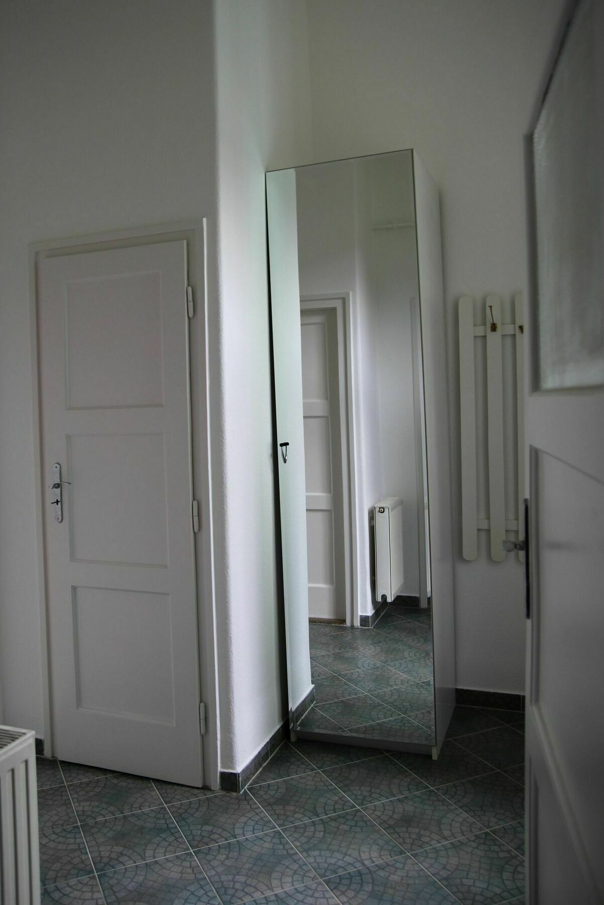 Bpm-W8 Central Apartment Budapest Exterior foto