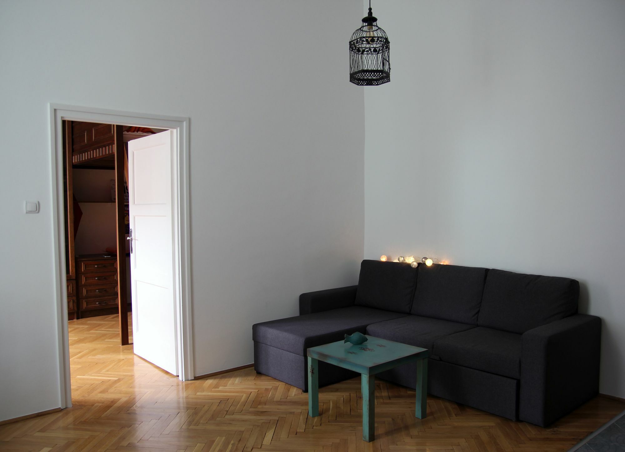 Bpm-W8 Central Apartment Budapest Exterior foto