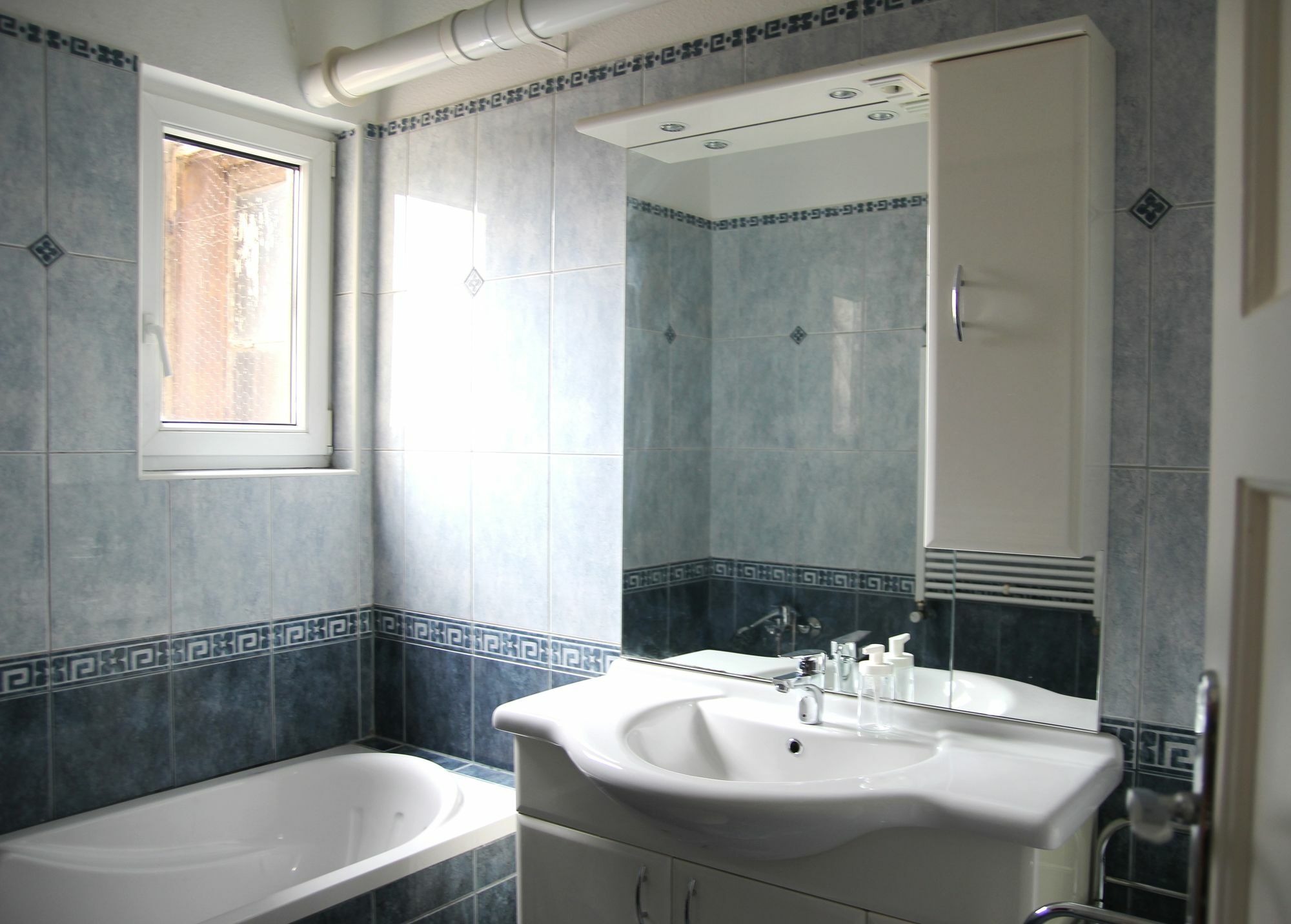 Bpm-W8 Central Apartment Budapest Exterior foto